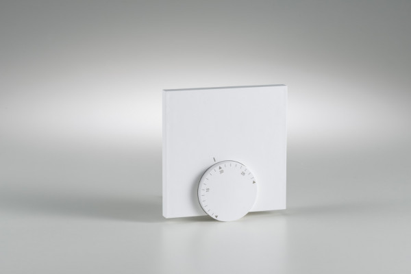 EMPUR PUR-THERM Raumbediengerät Funk Analog ohne Display 868 MHz