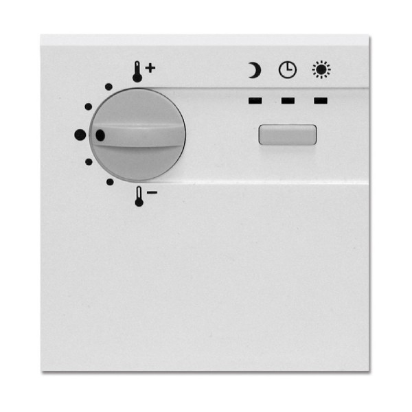 Intercal Fernbedienung mit Raumfühler THETA RFF