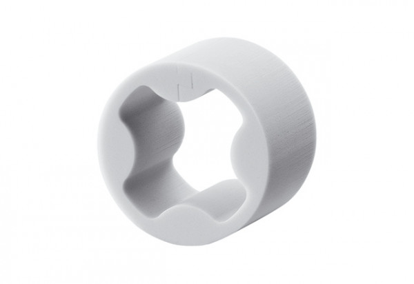 MAICO Schalldämmelement PP 45 für Endmontage-Set PP 45