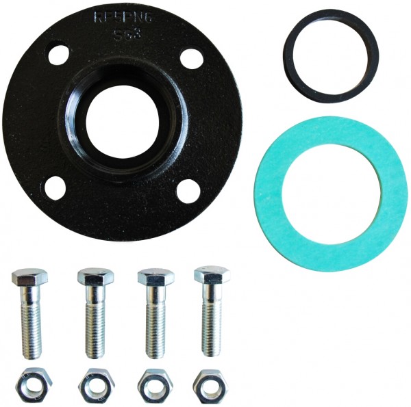 Wilo Flanschring RF PN 10/16 RF 6