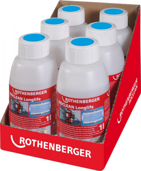 Chemie Konservierungsmittel