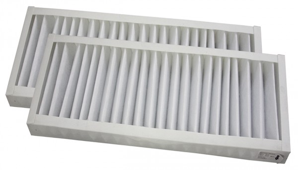 Dimplex Ersatzfilter Set EFG G4, f Außen u Abluft 350