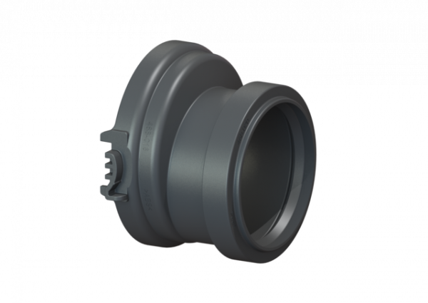 KESSEL Muffe DN 90